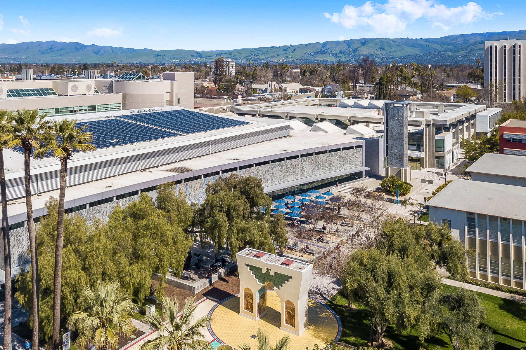 SJSU Student Union