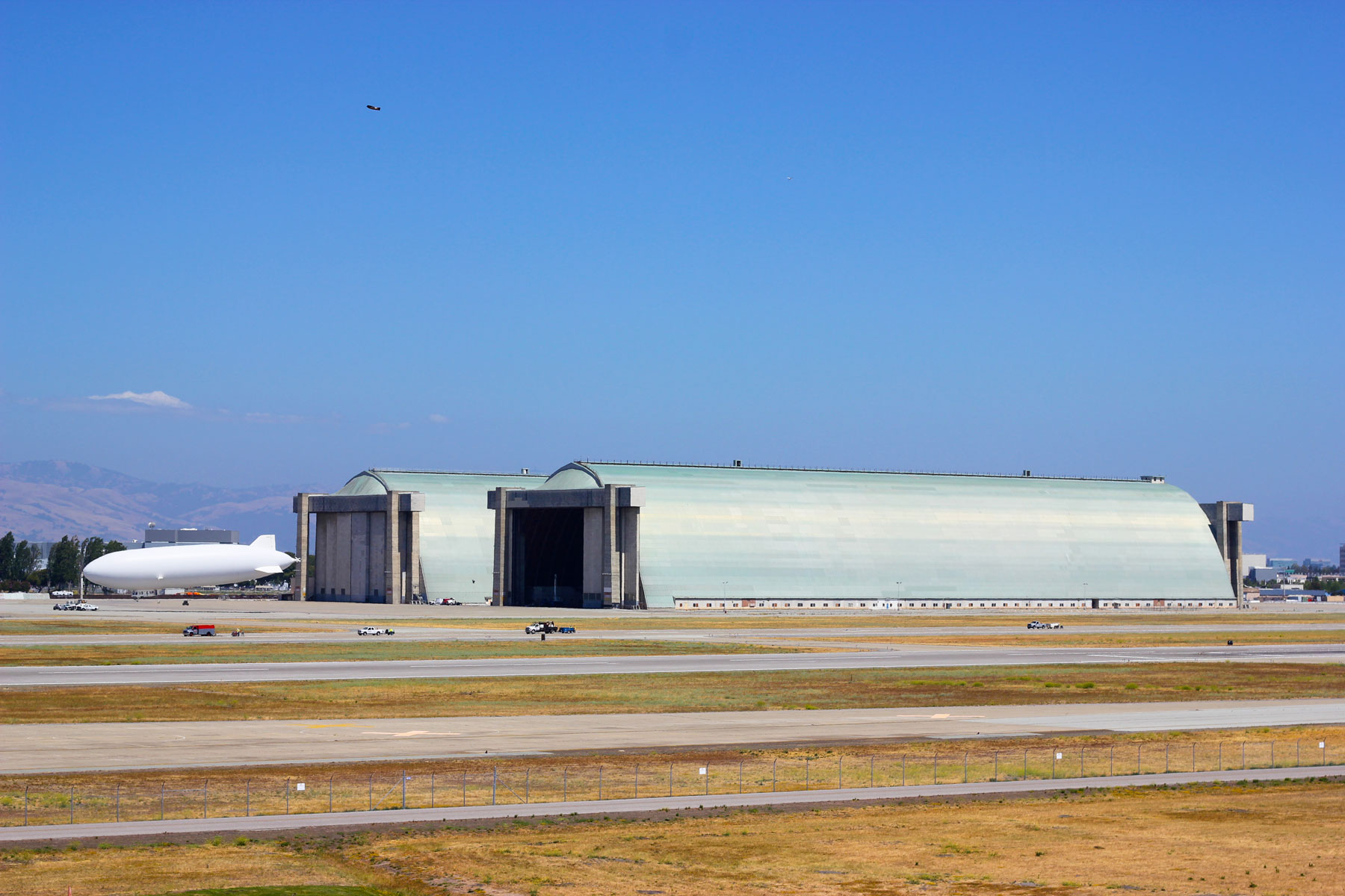 NASA Ames research center