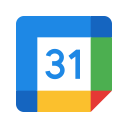 google calander icon