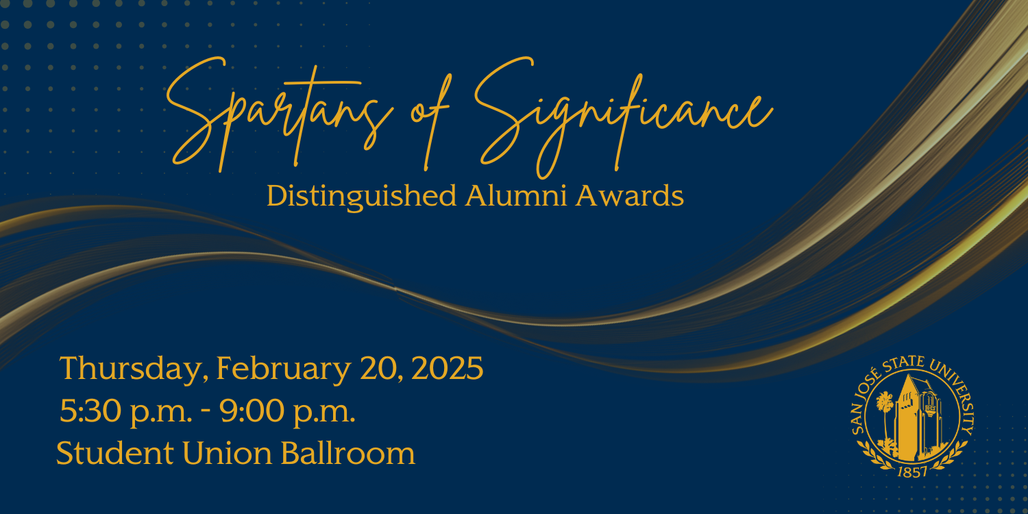 Spartans of Significance banner