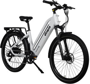 Pacer Lite E-Bike