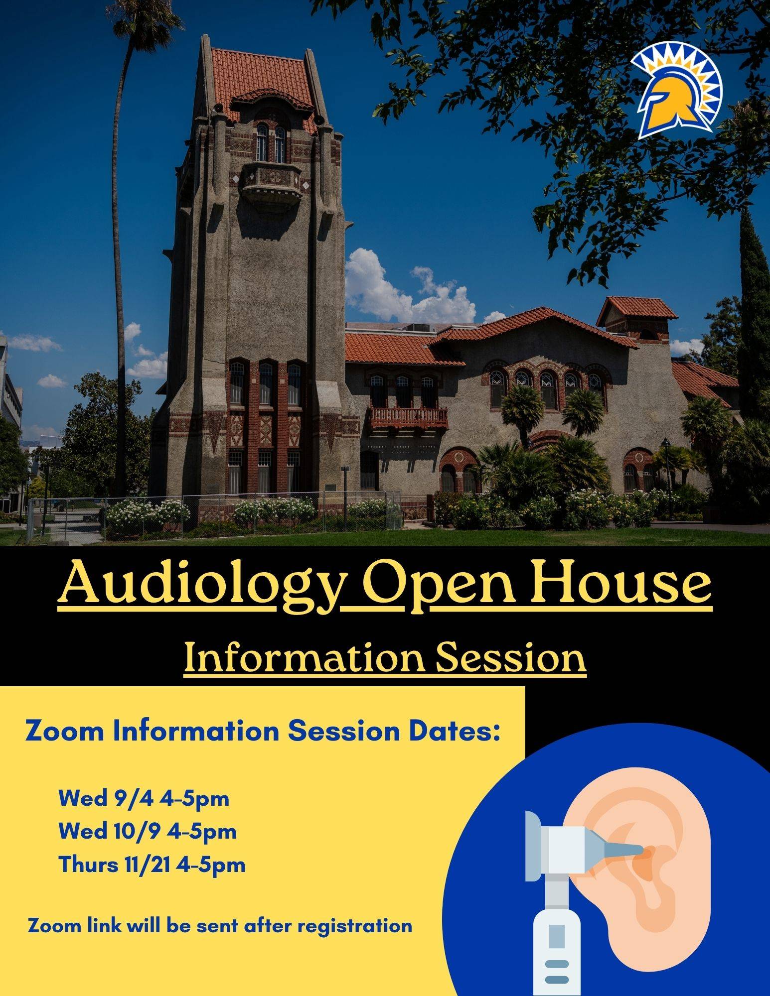 AUD Open House