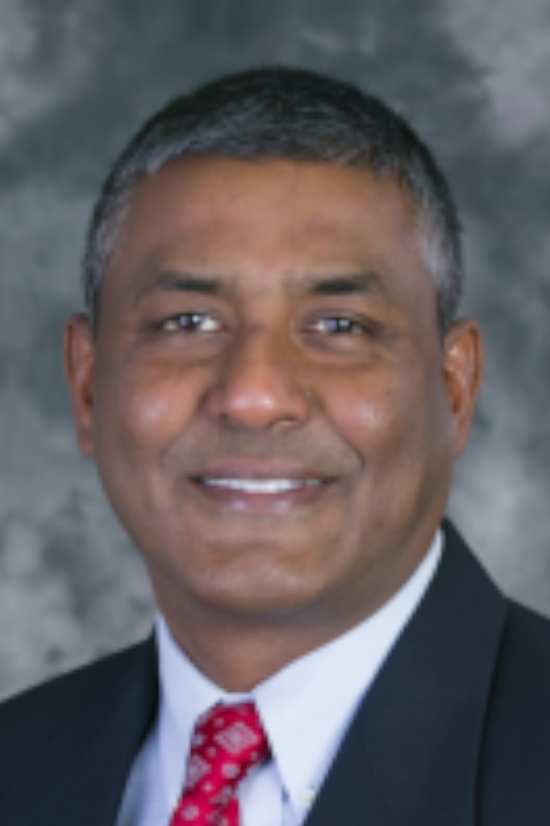 Dr. Balaji Venkatraman