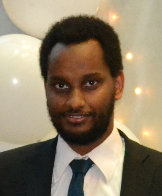 Abdulmelik Mohammed