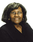 Gloria Weddington