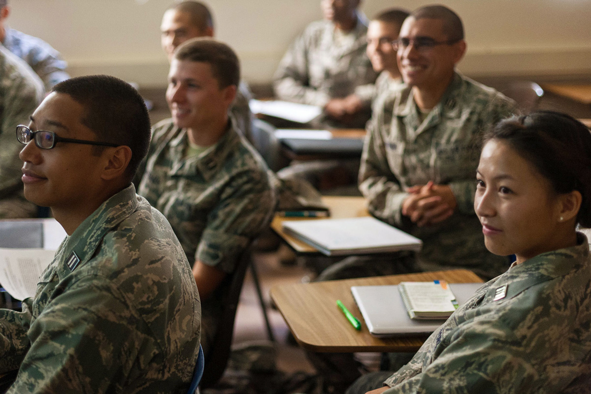 Vets at SJSU