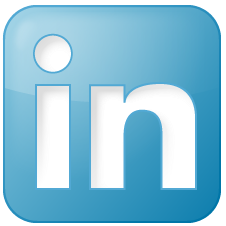 LinkedIn Button