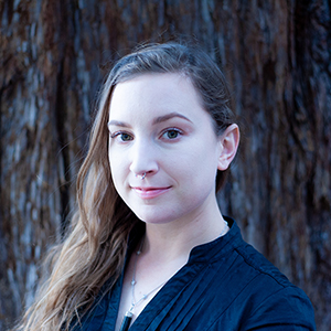 A headshot picture of Patricia Daley-Harms.