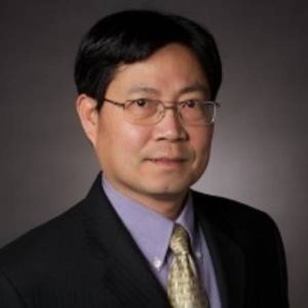 Professor Ching-seh Wu