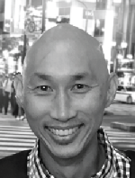 Headshot of Cameron Chun