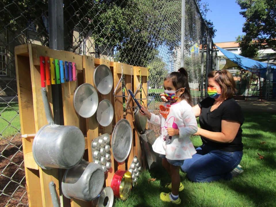 preschoollabplayingoutside