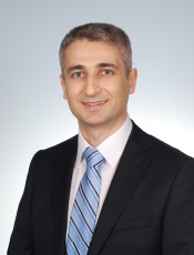 Professor Ibrahim Delibalta