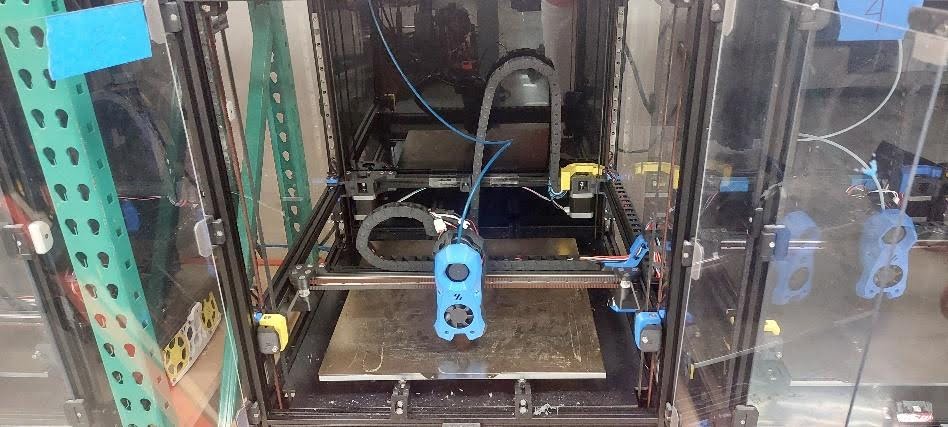 3D Printers