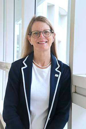 Dean Sheryl Ehrman