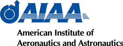 American Institute of Aeronautics and Astronautics (AIAA) logo