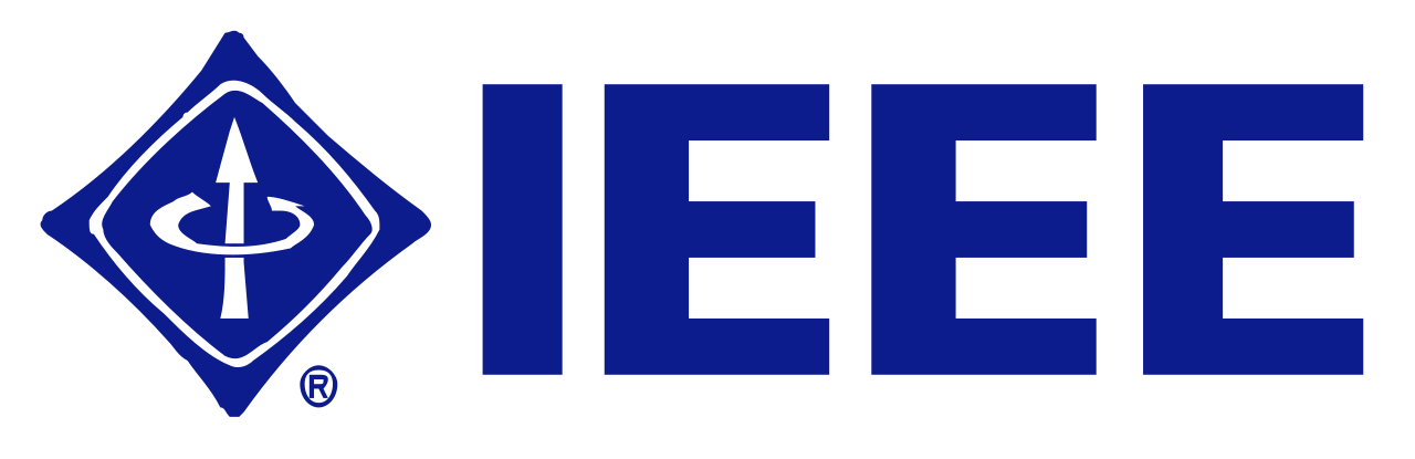 Institute of Electrical and Electronics Engineers (IEEE) logo