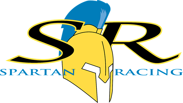 Society of Automotive Engineers International (SAE/Spartan Racing) logo