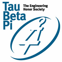 Tau Beta Pi (TBP) – Engineering Honor Society logo