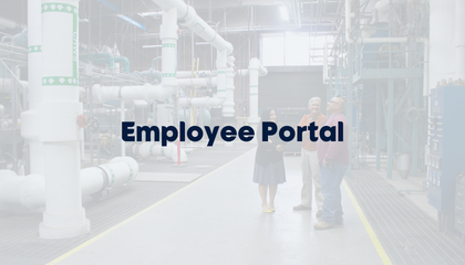 Employee Portal