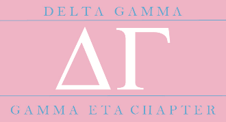 Delta Gamma logo