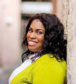 Angie Thomas