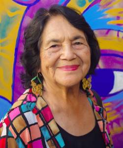 Dolores Huerta