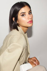 Diane Guerrero headshot