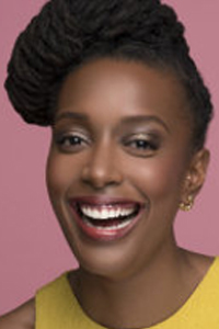 Portrait of Franchesca Ramsey