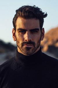 Nyle DiMarco Headshot