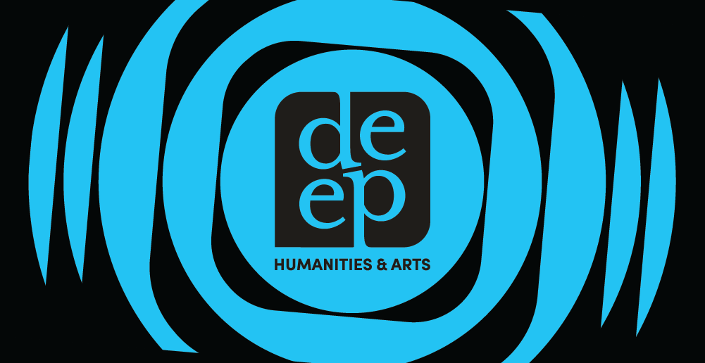 deep humanities logo