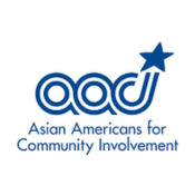 Asian Americans for Community Involvement