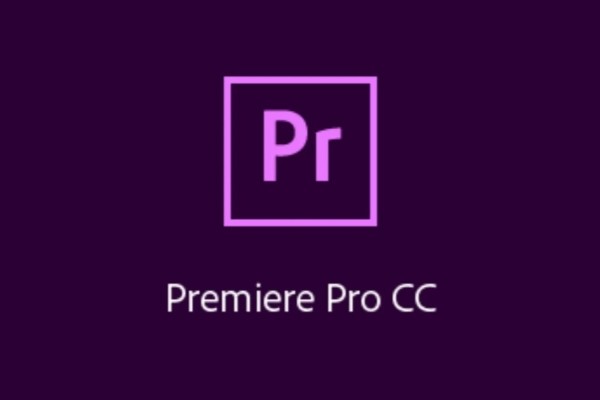 Adobe Premiere Pro logo