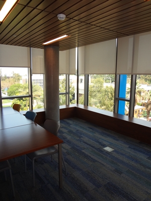 common area meeting room