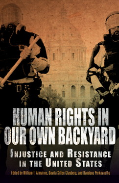 Human Rights in our own Backyard