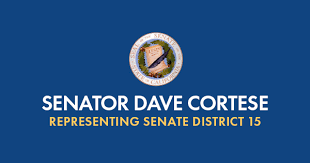 Senator Dave Cortese