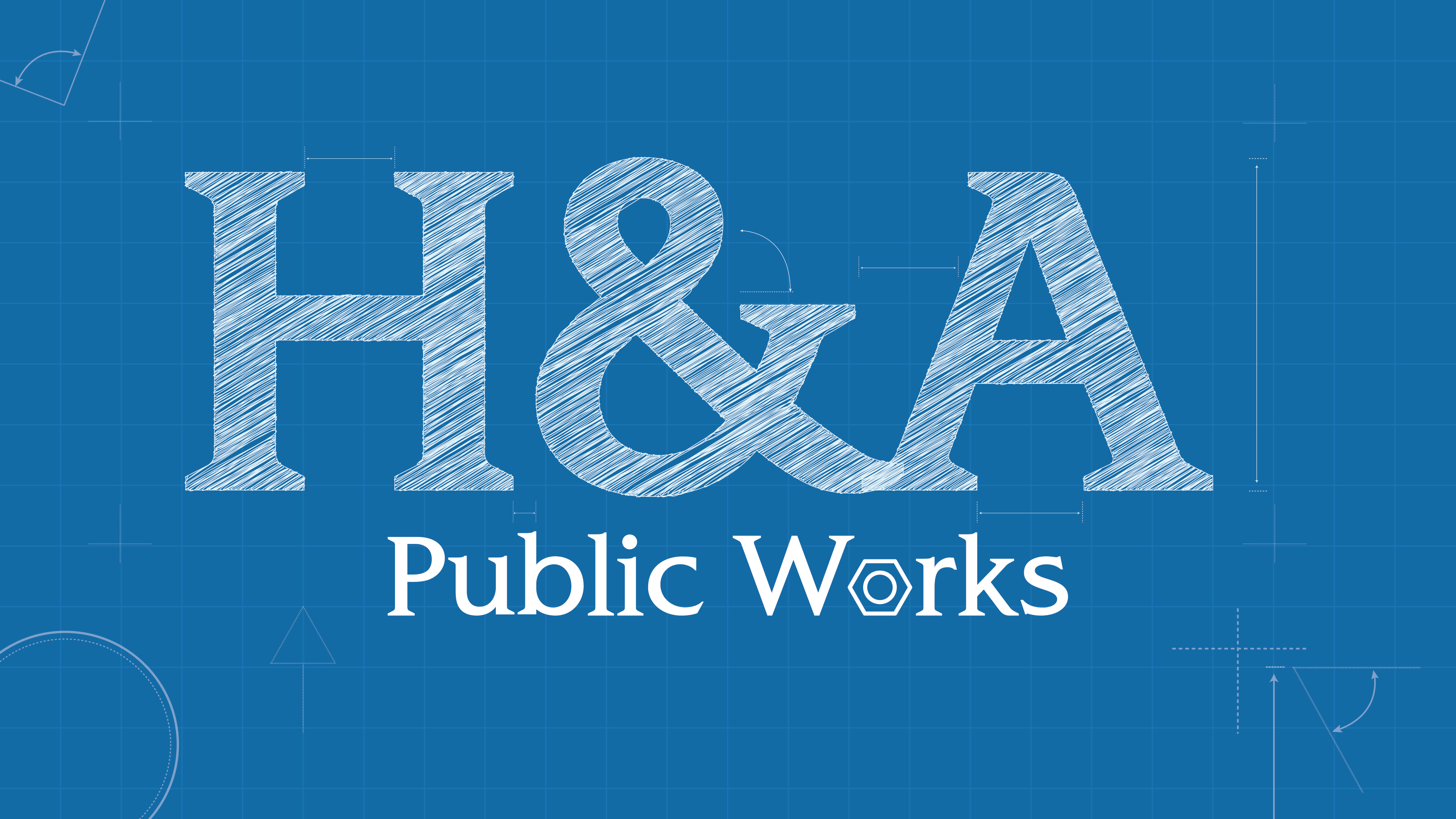 Public Works Logo