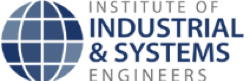 IISE logo