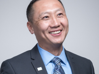 SJSU IT CIO, Bob Lim