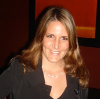 Cristina Tortora