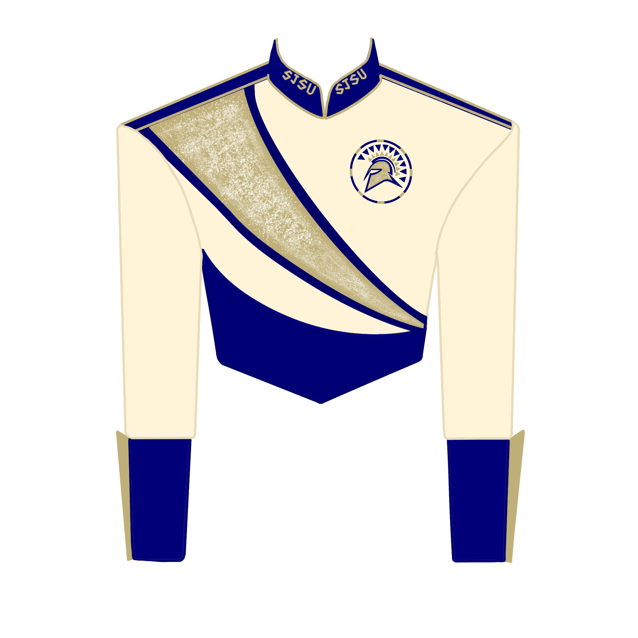 2012-2022 MB Uniform