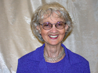 photo of Kay Schwartz