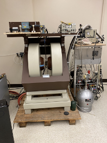 EPR Spectrometer