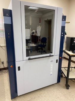 X-Ray Diffractometer