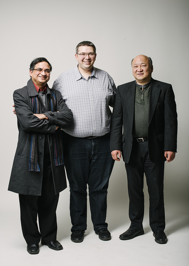 Subhankar Dhar, David Anastasiu, Jerry Gao