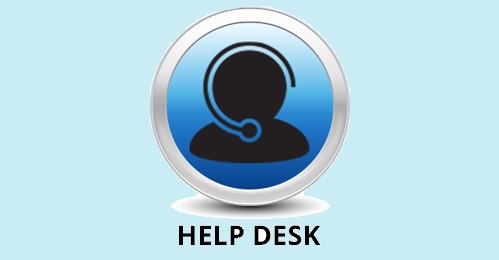 Help Desk Icon