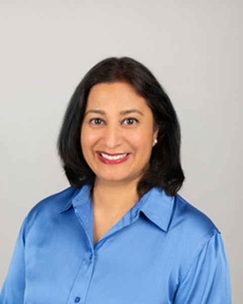 Manju Ramachandran