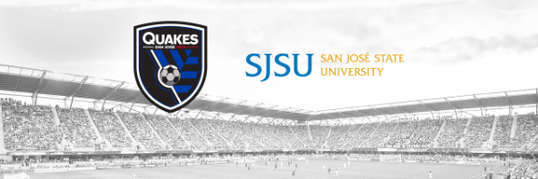 sj earthquakes