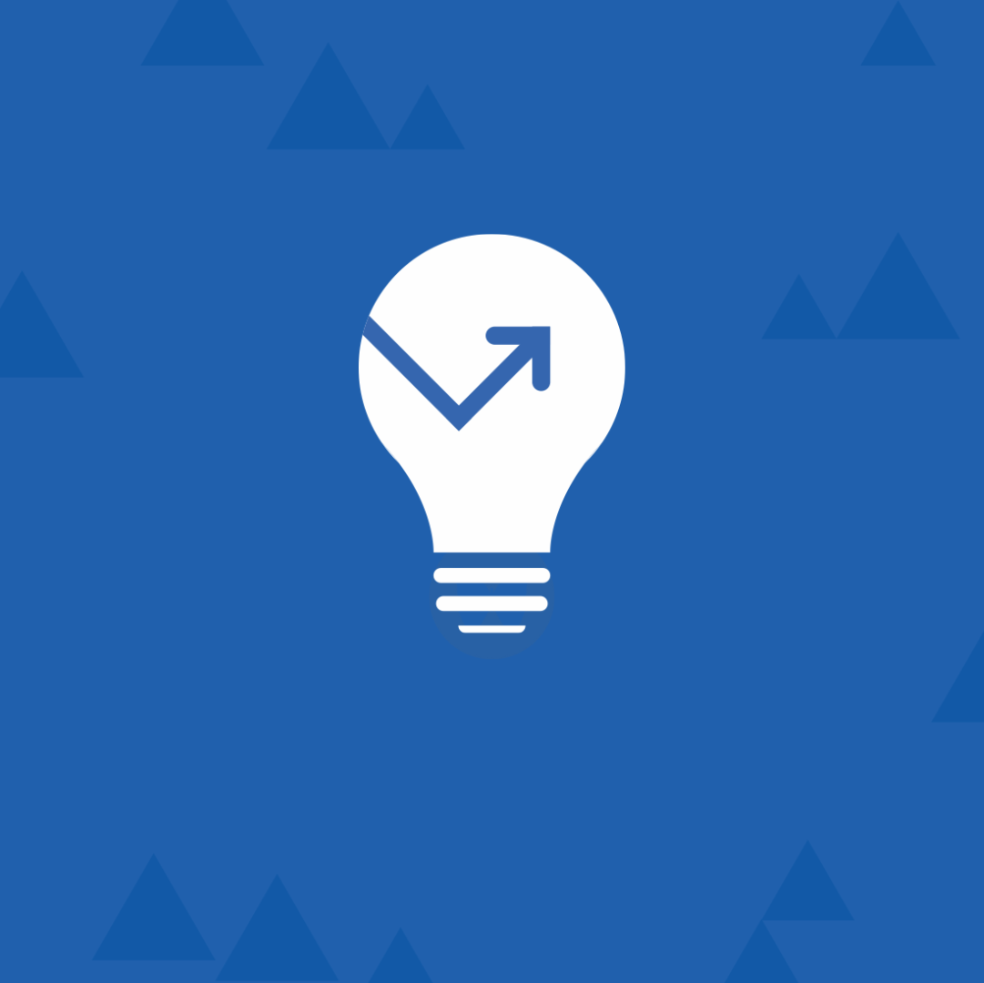 lightbulb icon