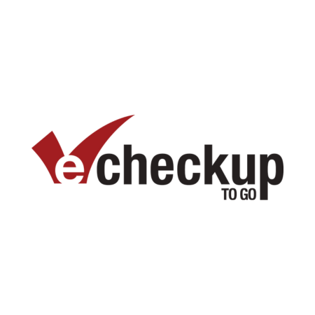 eCHECKUP TO GO logo